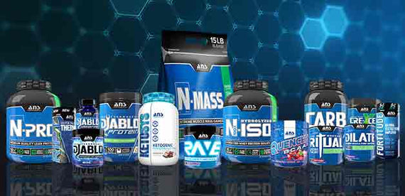 Why and When to take Whey?