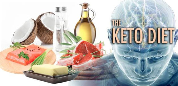The Ketogenic Diet