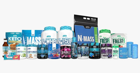 Top 5 benefits of consuming health supplements