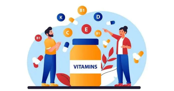 Ace your health: Helping you choose the best Multivitamins