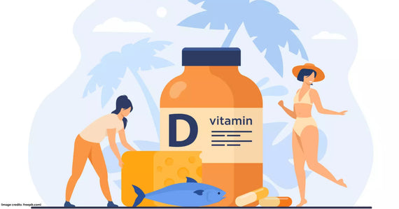 From Bones to Immune System: Discovering the Benefits of Vitamin D and How to Ensure You Get Enough