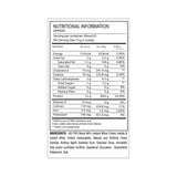 ANS Performance ISO-PRO Isolate & Hydrolyzed Whey Protein 4.4lbs, 2kg