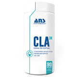 ANS Performance CLA 1000 mg 90 Softgels.