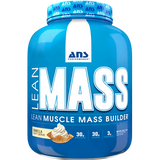 ANS Lean Muscle Mass 5Lbs - JV Nutrition LLP