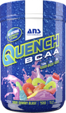 ANS Quench BCAA 100 serving - JV Nutrition LLP