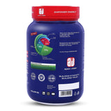 Apex Vitals 1 Whey, Grass-Fed Whey, Made In Europe, FDA,EFSA & FSSAI Certified, 27g Protein,10g EAA+ 5gBCAA, Concentrate 80-60%,Isolate 86-40%,Digestive Enzymes, 2lbs (900g)25+ Ser