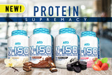 ANS Performance N-ISO Hydro Whey Isolate Protein 5 lbs