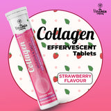 The Vitamin Co Collagen (Effervescent Tablets)