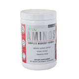 Simply Vitamins Aminos Complete Workout Formula (Watermelon) - JV Nutrition LLP