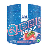 ANS Performance Quench BCAA 375g, 30 Serving