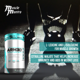 Muscle Mantra ARM3D