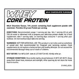Superior 14 Whey Core Protein 5lbs, 2.27kg