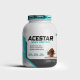 Muscle Mantra Epic Series Acestar Whey 2Kg
