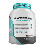 Muscle Mantra EPIC Series Awesome Mass Gainer