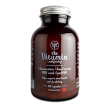 The Vitamin Co Glucosamine - 60 Capsule