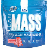 ANS Performance LEAN MASS 5 lbs, 2.27kg + FREE ANS Shaker