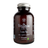 The Vitamin Co Lean Up - 60 Capsules