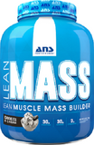ANS Lean Muscle Mass 5Lbs - JV Nutrition LLP