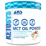 MCT Oil Powder | JV Nutrition