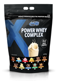 BioX Performance Nutrition Power Whey Complex, Three Tiered Protein Blend 10 lbs, 4.5 kg