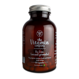 The Vitamin Re-Live Sexual Formula-May Improve Stamina Levels And Balance Mood Swings - JV Nutrition LLP
