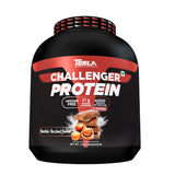 Tesla Challenger Whey Protein 5lbs, 2kg