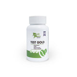 Muscle Mantra Test Gold 60 Capsules