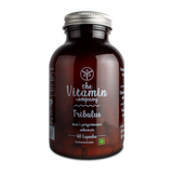 The Vitamin Co Tribulus - 60 Capsule