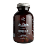 The Vitamin C-Essential Vitamin That The Body Can Not Produce - JV Nutrition LLP
