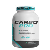Muscle Mantra Carbo Pro - 3 kg (Unflavored)